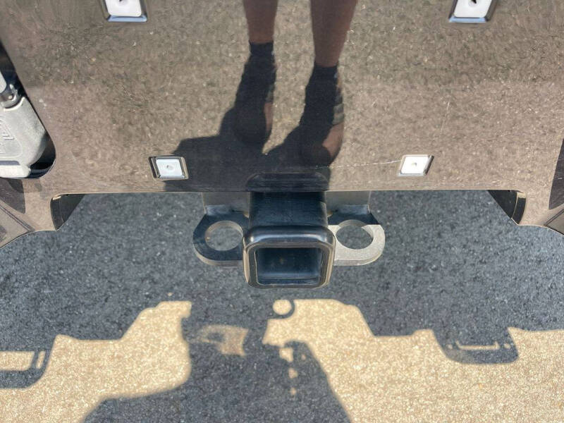 2023 GMC HUMMER EV 3X