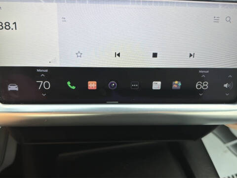 2017 Tesla Model S 100D