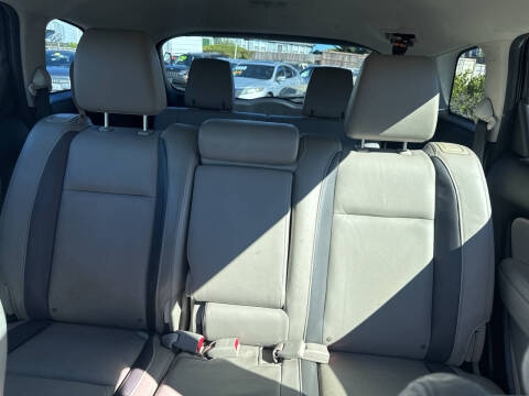 2012 Mazda CX-9 Touring