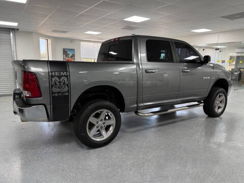 2010 Dodge Ram 1500 SLT Sport