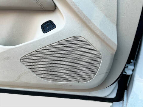 2020 Cadillac CT4 Premium Luxury