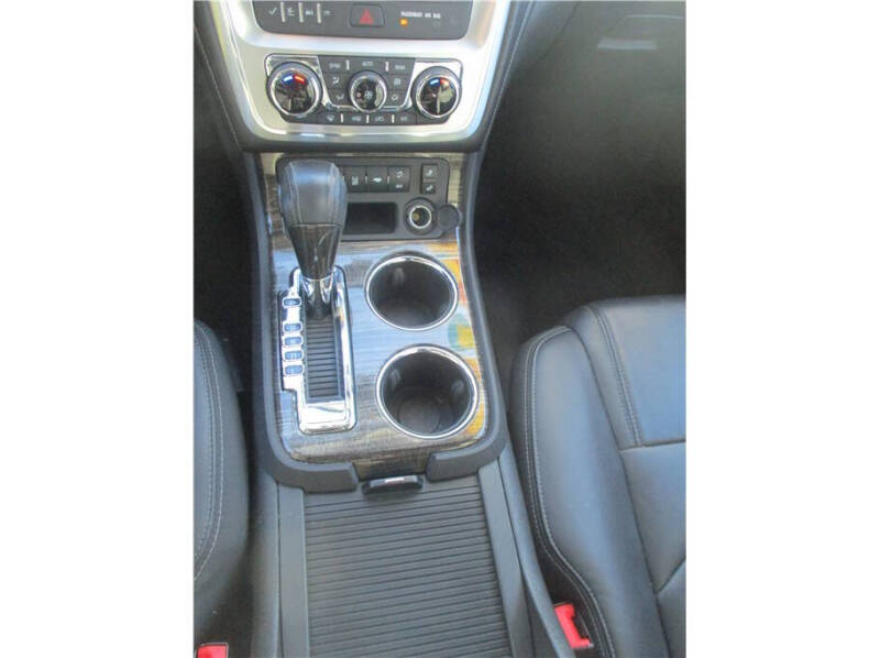 2013 GMC Acadia SLT-1