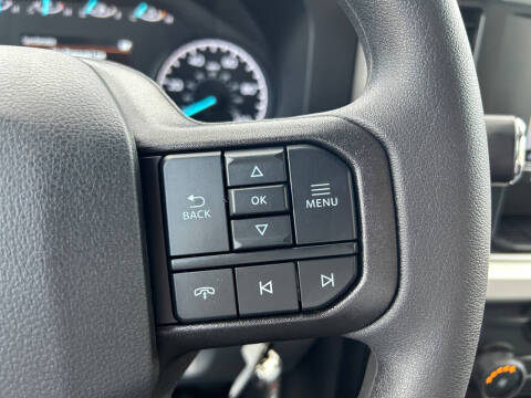 2026 Ford F-350 Super Duty