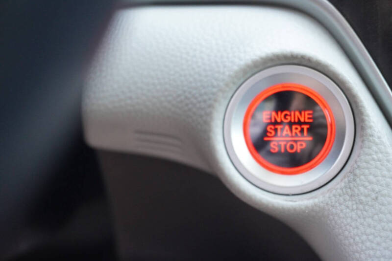 2018 Honda Accord EX-L w/Navi