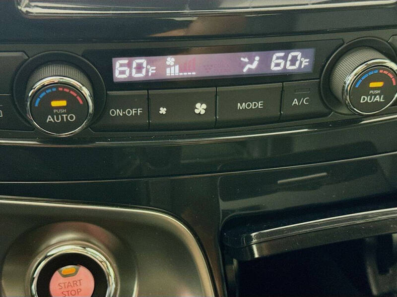 2020 Nissan Maxima 3.5 SL