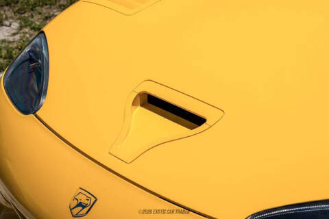 2001 Dodge Viper GTS