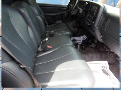 2001 GMC Sierra 2500HD