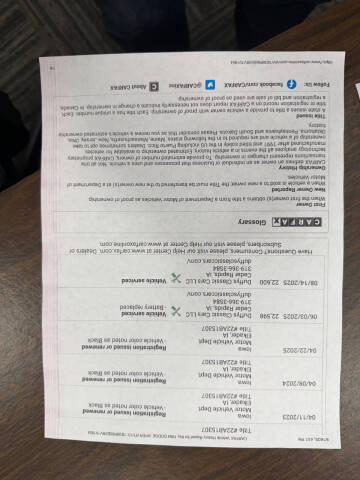 1994 Dodge Viper RT/10