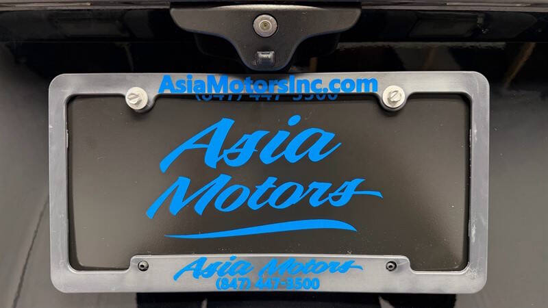 2018 Ford Explorer Police Interceptor Utility