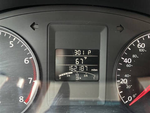2012 Volkswagen Jetta
