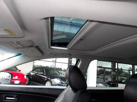 2012 Mazda CX-9 Touring