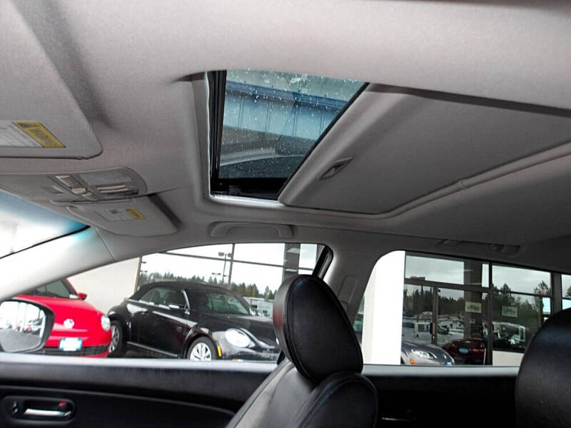 2012 Mazda CX-9 Touring