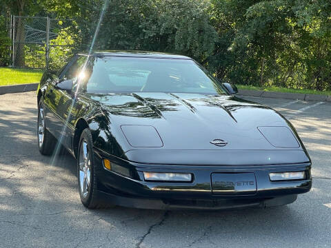 1995 Chevrolet Corvette