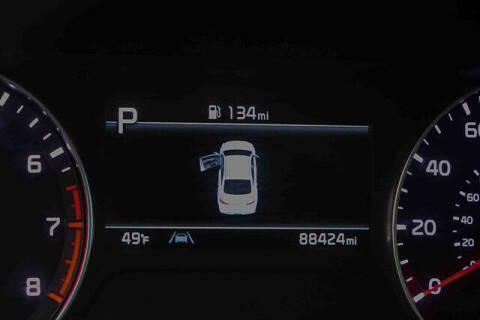 2022 Kia Forte GT Line