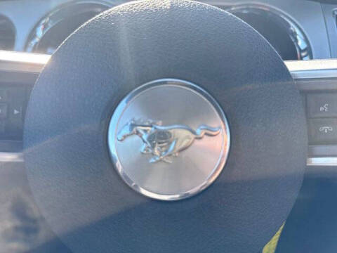 2014 Ford Mustang V6 Premium