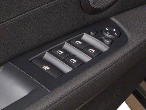 2010 BMW Z4 sDrive35i