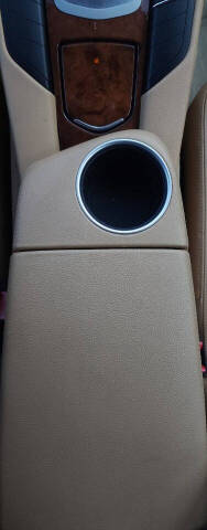 2013 Porsche Panamera