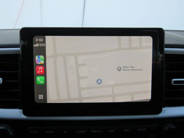 2024 Hyundai Venue Limited