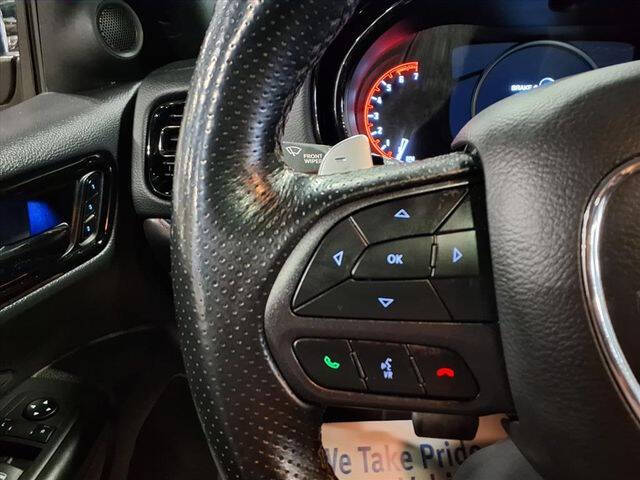 2024 Dodge Durango R/T Plus