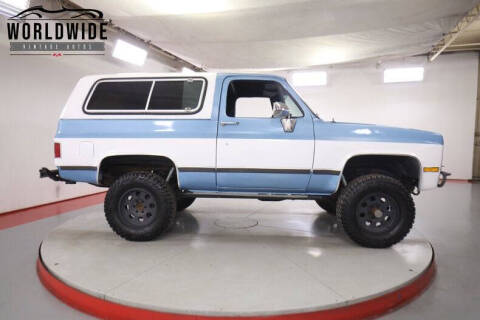 1991 GMC Jimmy