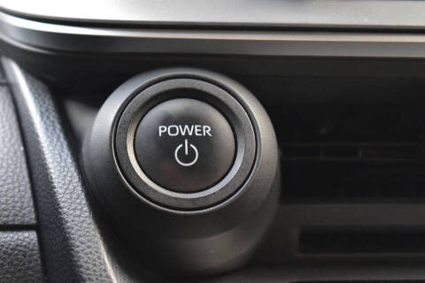 2023 Toyota Prius LE