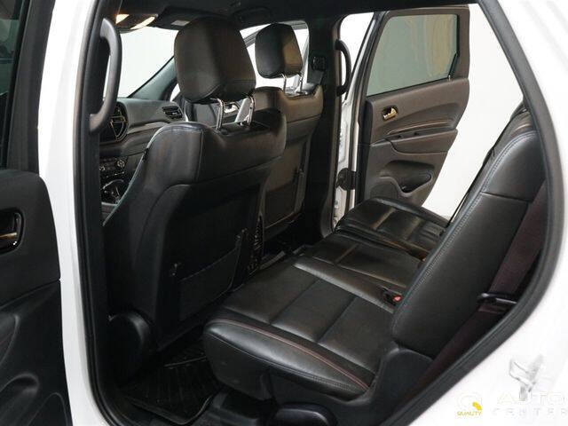 2022 Dodge Durango R/T