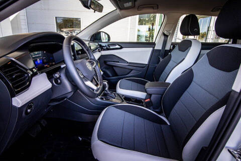 2026 Volkswagen Taos S