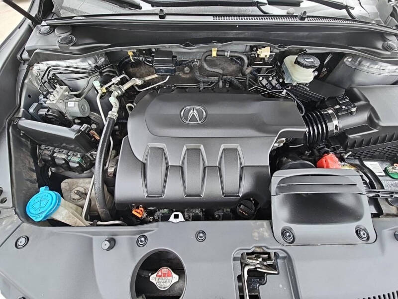 2016 Acura RDX