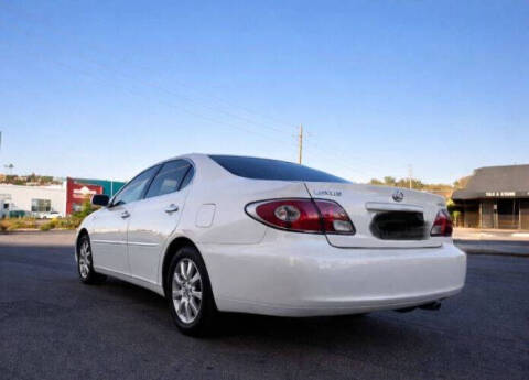 2003 Lexus ES 300
