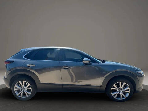 2020 Mazda CX-30 Select