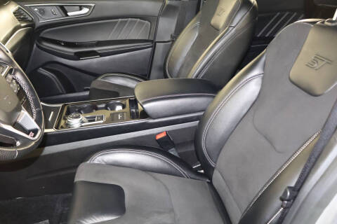 2019 Ford Edge ST