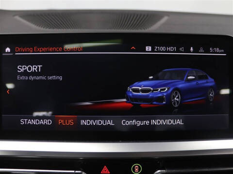 2020 BMW 3 Series M340i xDrive