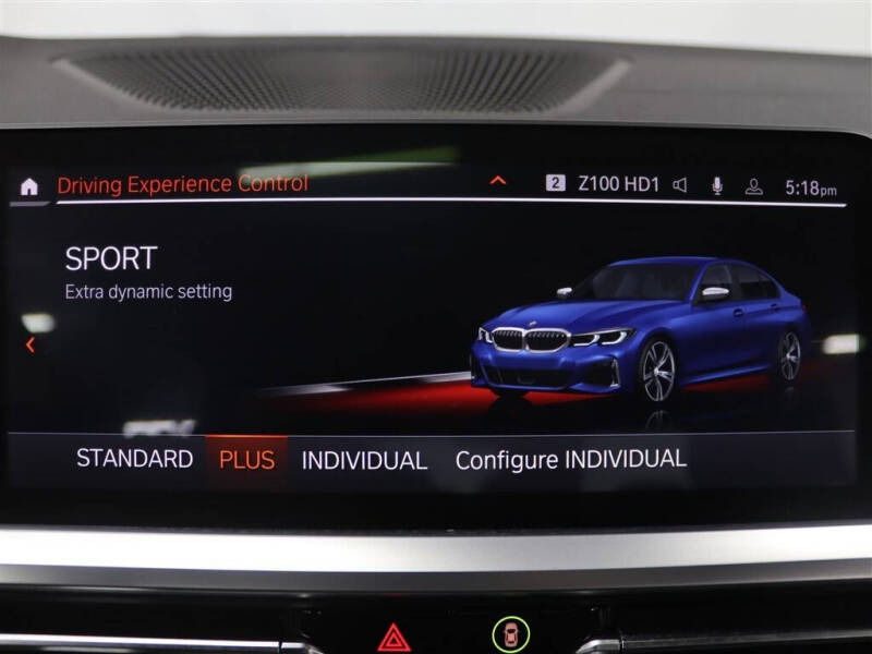 2020 BMW 3 Series M340i xDrive