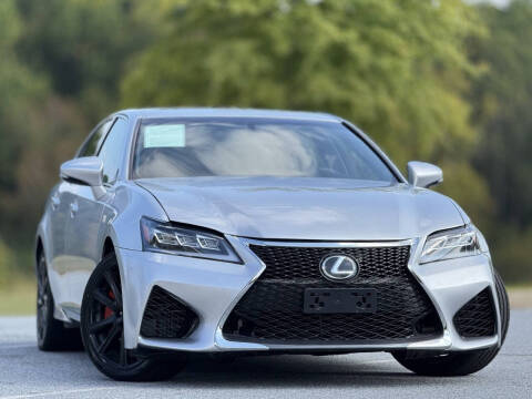 2015 Lexus GS 350