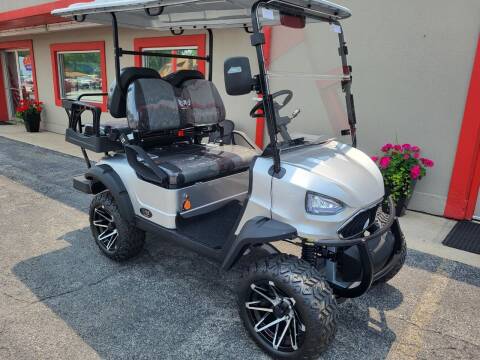 2023 Freedom CONVOY 4S for sale at Richardson Sales, Service & Powersports in Highland IN