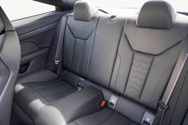 2024 BMW M4 Competition xDrive