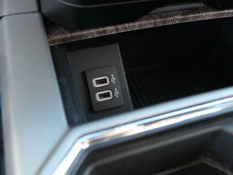 2017 Ford F-250 Super Duty