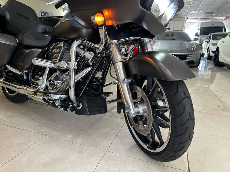 2020 Harley-Davidson Road Glide