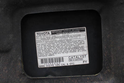 1997 Toyota 4Runner SR5