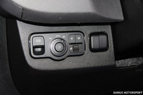 2024 Mercedes-Benz Sprinter 2500