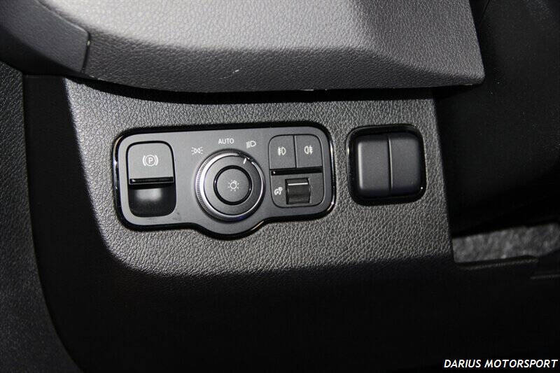 2024 Mercedes-Benz Sprinter 2500