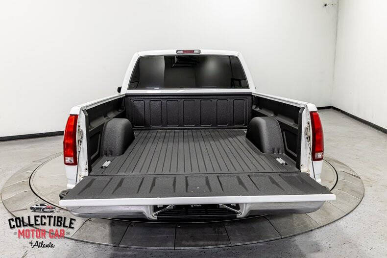 1997 GMC Sierra 1500