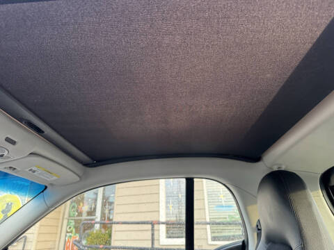 2009 Smart fortwo