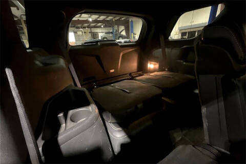 2014 Ford Explorer Sport