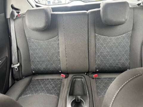 2020 Chevrolet Spark 1LT CVT