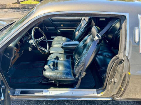 1978 Chrysler Cordoba