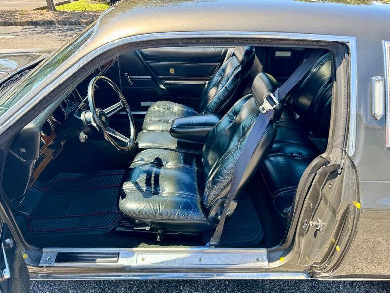 1978 Chrysler Cordoba