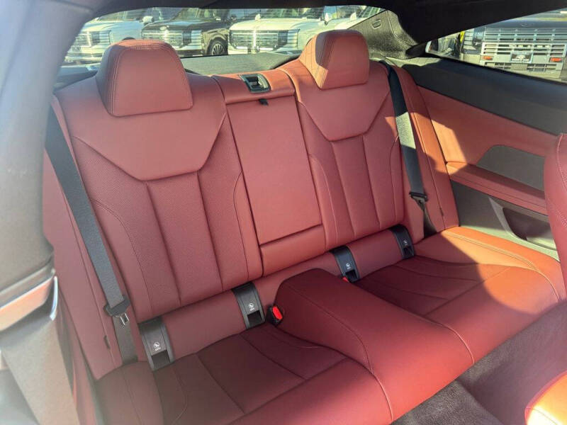 2023 BMW 4 Series M440i