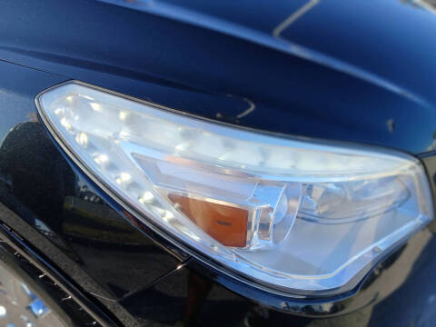 2013 Buick Enclave Premium