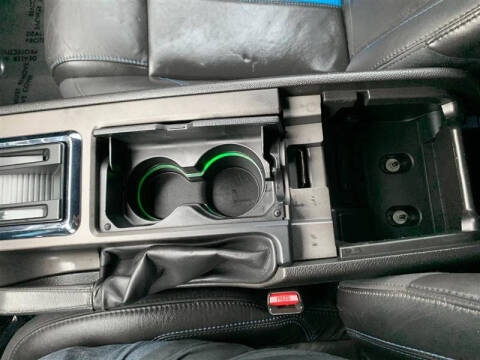 2011 Ford Mustang GT